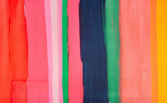 A Painter With a Purpose