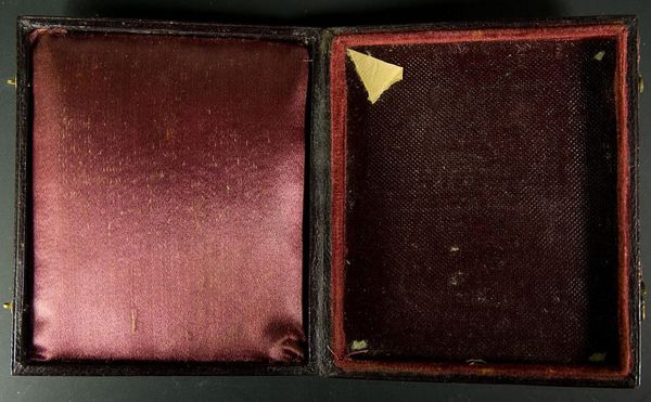 Descendant of Enslaved People Sues Harvard for Rights to Daguerreotypes of Her Ancestors