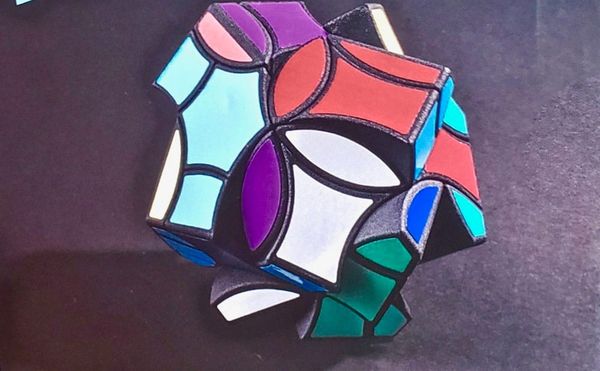 A Book Attempts to Solve the Joys and Mysteries of Puzzles