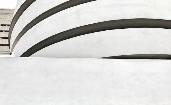 Guggenheim Museum "Does Not Plan to Accept Any Gifts" from the Sackler Family