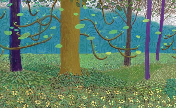 Why Landscape Painting Is Thriving in the 21st Century