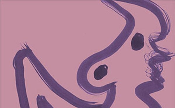 An Author's Ode to Eyelashes