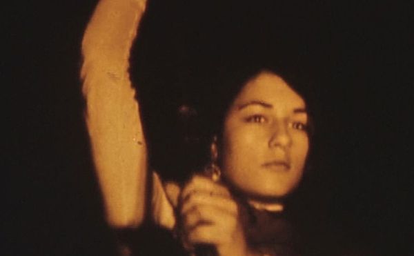 The Radical Activist Ambitions of New Left Cinema