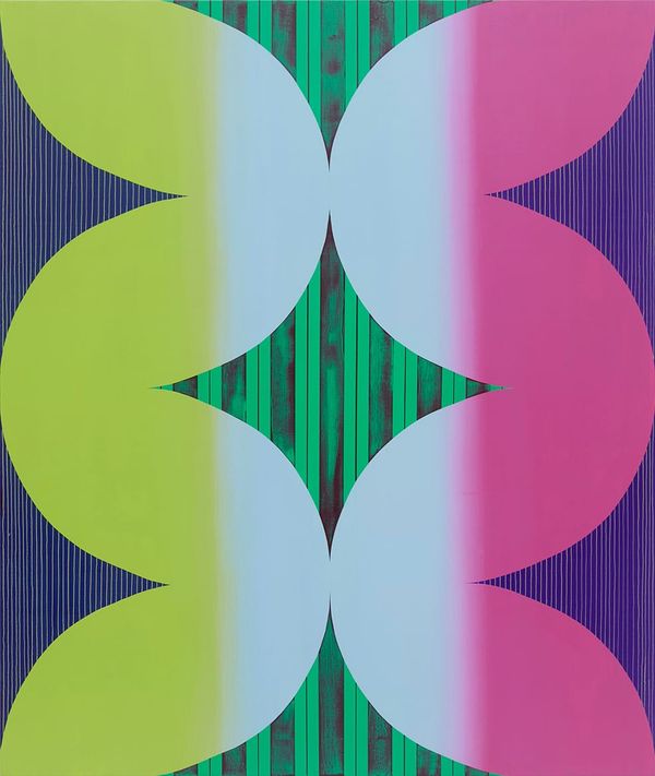 32 Artists on View at the American Academy of Arts and Letters