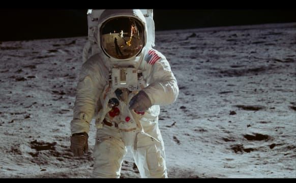 A New Documentary Unveils Remarkable Footage of the Apollo 11 Mission