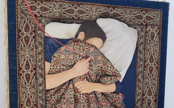 This Year, the Spring/Break Art Show Is Less Fanciful but Still Worth It