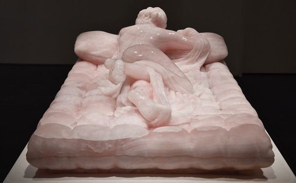 Erasing the Binaries that Attempt to Contain Our Bodies