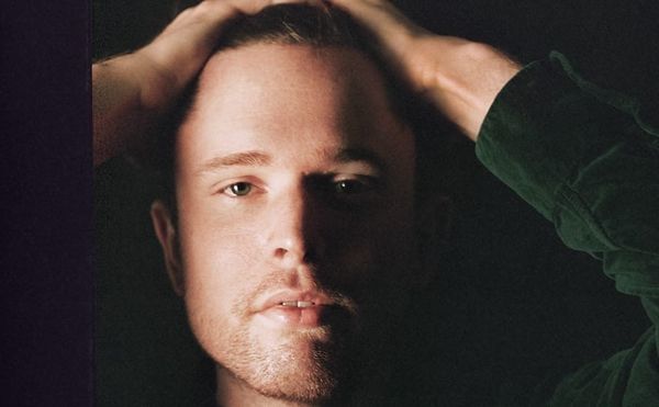 James Blake Grows Up