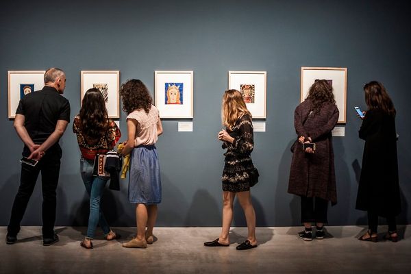 Apply for the Christie’s Education and Reginald Browne Joint Scholarship