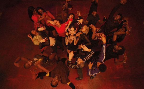 Gaspar Noé’s Latest Film Is a Drug-Fueled DJ Mix from Hell