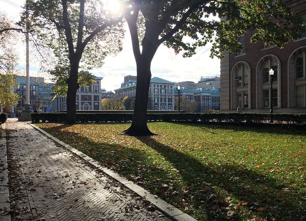 Apply for Columbia University Summer Intensives in Painting, Photography, and Printmaking