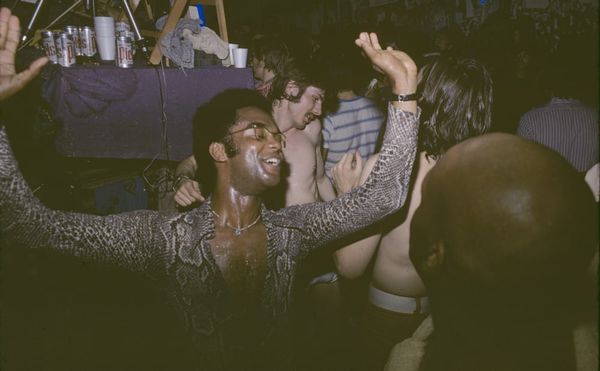 How Stonewall Broke Through Barriers with Love and Resistance