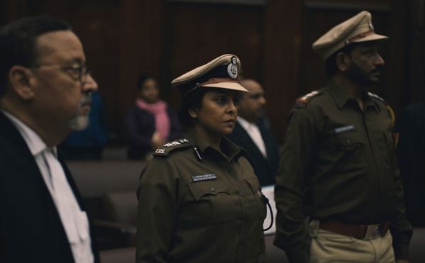 The Irresponsible Failure of a Netflix Series on the 2012 Delhi Gang Rape Investigation