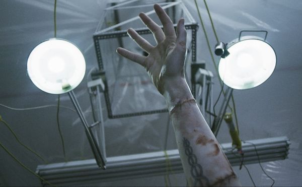 A Frankenstein for the Forever Wars