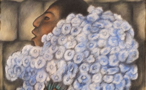 Dallas Museum of Art Acquires Latin American Works, and Library of Congress Acquires Georgia O'Keeffe's Letters