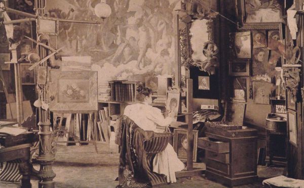 Opportunities for Artists in April 2019