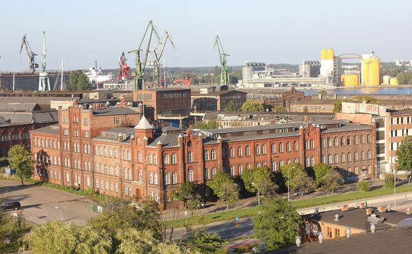 Poland's Ministry of Culture Accused of Attempting to Control an Important Cultural Institution