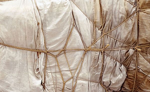 Dismantling the Narrative of Soviet Socialist Realism Versus American Abstract Expressionism