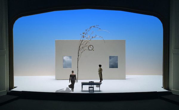 Carrie Mae Weems Brings Her Interpretation of Antigone to Los Angeles