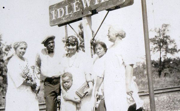 Taking the Highway to Freedom with a Green Book