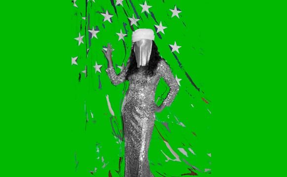 Artists in LA Lead a Public Procession for Migration and Inclusivity