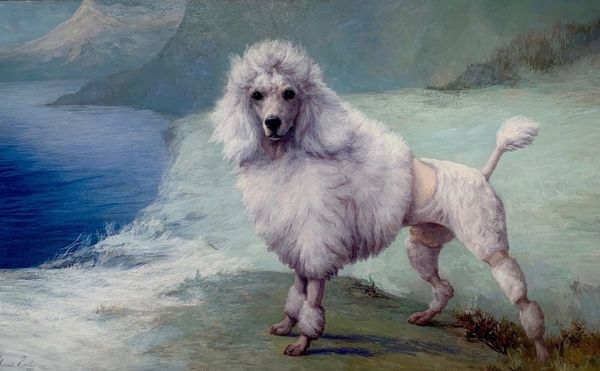 New York's New Museum of the Dog Is Serving Canine Realness Extravaganza