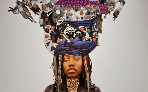 An Artist Honors the Overlooked Activism of Black Women