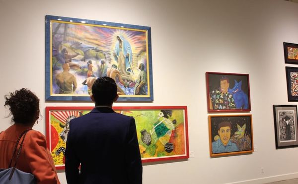 Get Your Brief History of Chicano Studies in This Series of Workshops