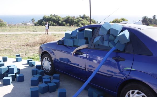 A Showcase of Hard-to-Categorize Art Projects in San Pedro