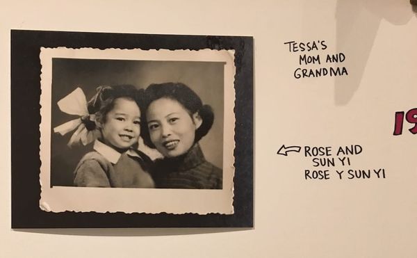 An Illustrated Timeline of Chinese Immigration to the US Illuminates a History of Xenophobia
