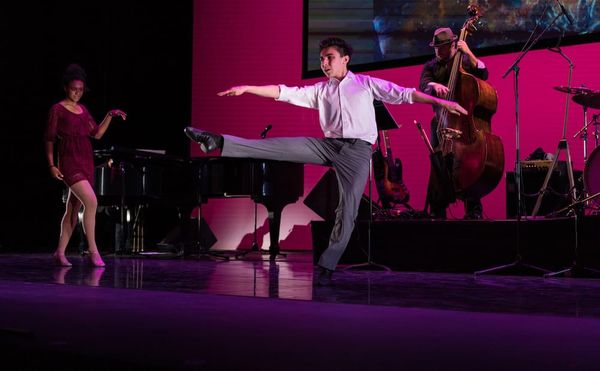 Performances from Young Promising Talent in the Los Angeles Area