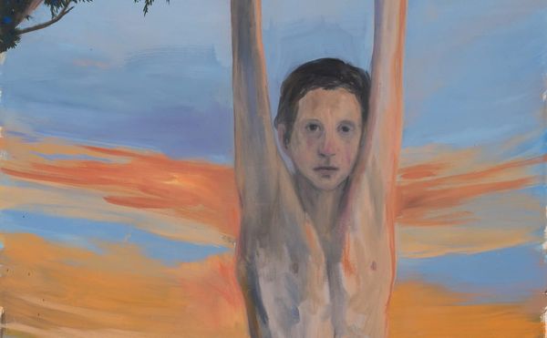 Paintings that Capture Our Ever-Changing Perceptions of Boyhood