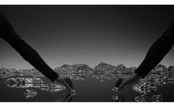 Hans Op de Beeck Stages Silence