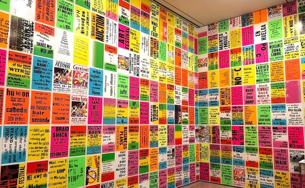 Allen Ruppersberg, a Conceptual Artist in Love with the Physical World