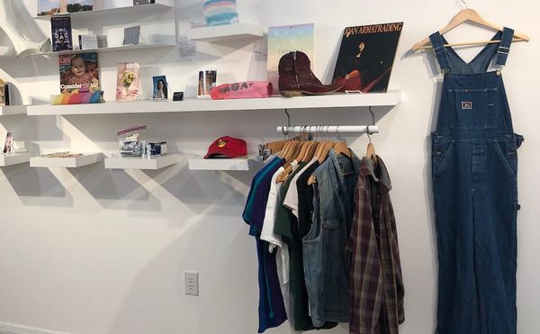 The Need for More Complex Exhibitions on Lesbian Visual Culture