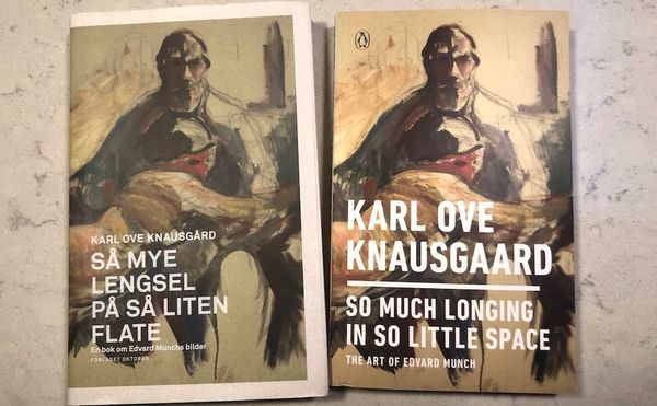 Knausgaard Finds a Soulmate in Edvard Munch