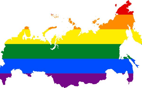 Russian Authorities Cancel Theatre Festival Under "Gay Propaganda" Law