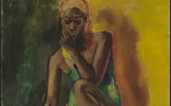 Tate Will Give Five Women Major Solo Exhibitions in the Next Two Years