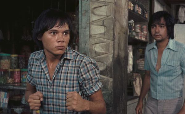 Films that Explore How Resentment Shapes Us