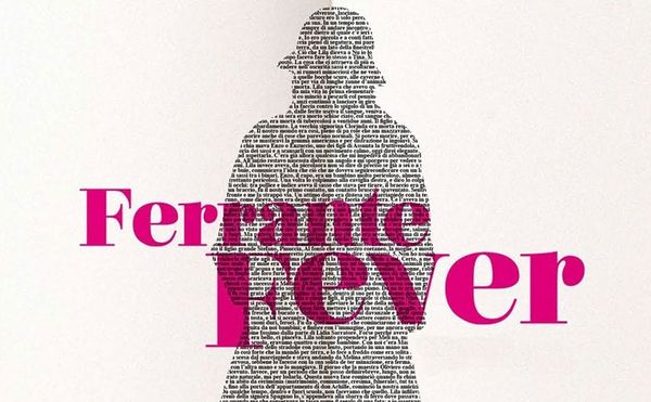 A New Film Charts the Spread of “Ferrante Fever”