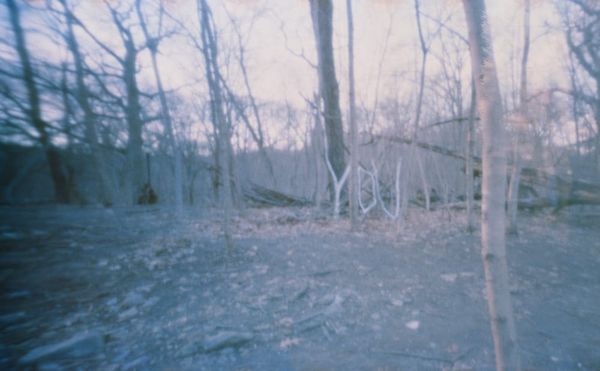 Ben Morgan-Cleveland’s Dispirited Words