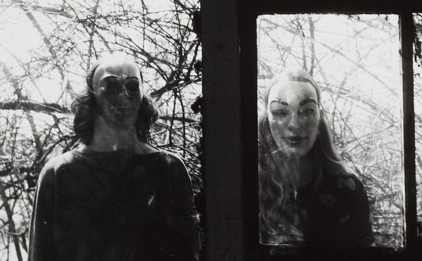 When Will Ralph Eugene Meatyard Get the Retrospective He Deserves?