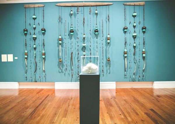 An Exhibition in the Bahamas Crosses Boundaries and Borders