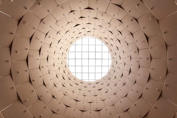 The NYUAD Art Gallery Presents Zimoun's First Solo Exhibition in the Gulf