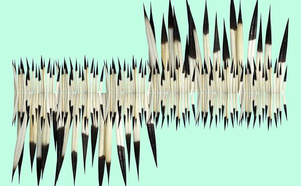 A Conversation on Indigenous Craft and Design with Jeffrey Gibson