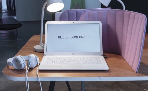 Between Body and Machine, a New Humanism Is Imagined