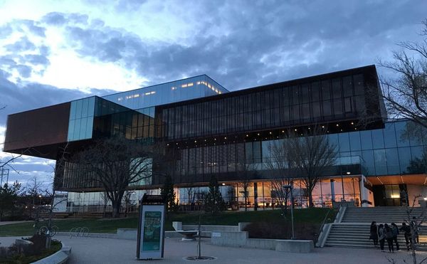 Remai Modern CEO Under Investigation for Allegations of Workplace Harassment