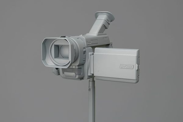 MFA Thesis Exhibition for Syracuse University College of Visual and Performing Arts