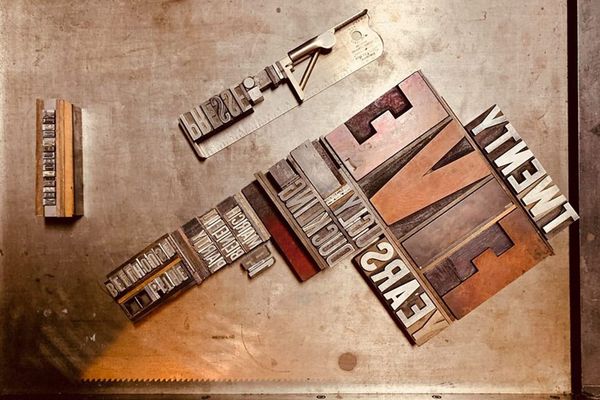 Ugly Duckling Presse Celebrates 25 Years with a Benefit Party