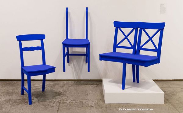 Six Local Artists Grapple with the Specter of Detroit’s Manufacturing Heritage